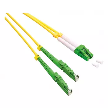 ROLINE Patch-Cable - LSH/APC Single-Mode (M)
