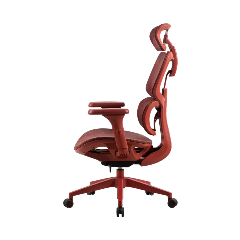 Onex Gaming Office Chair | Ventra Premium Mesh | Red