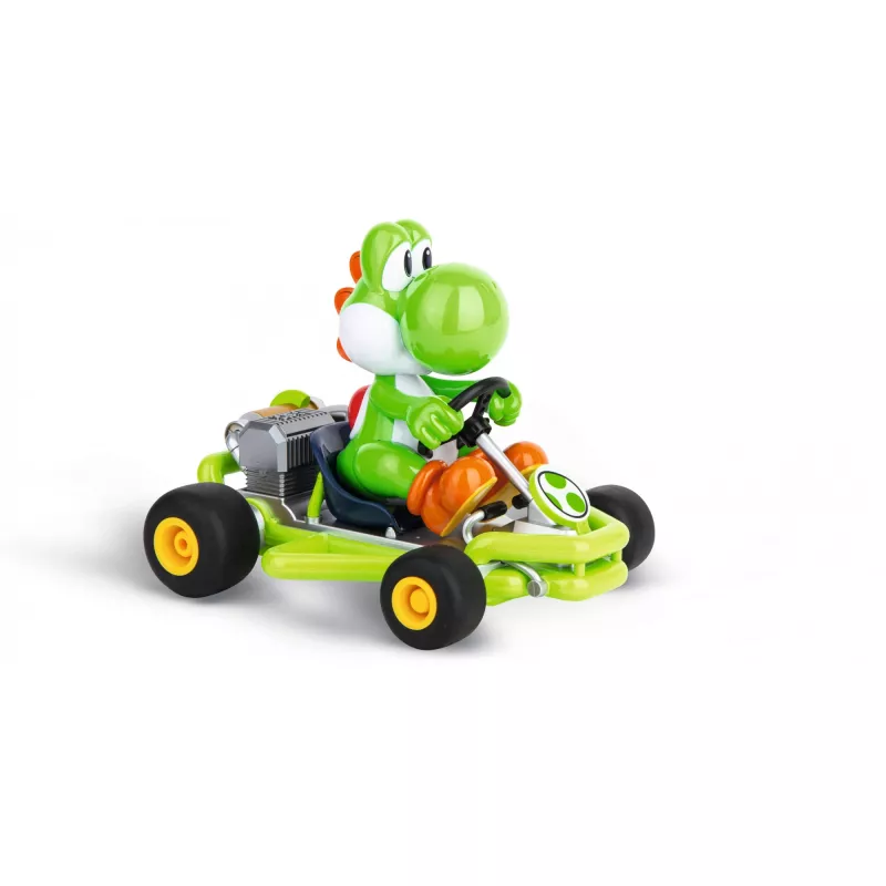 Kart Carrera 370200988P Electric engine 1:18 for ages 6+