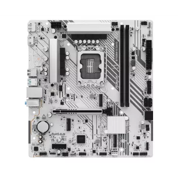 Motherboard ASROCK B760M-X GEN5 mATX for LGA1700, 2× DDR5, DisplayPort & HDMI