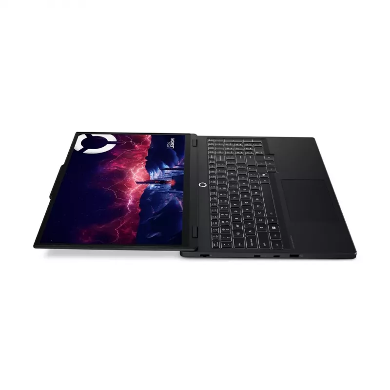 Laptop Lenovo Legion 5 15AHP10 — 15.1 inch WQXGA OLED, AMD Ryzen 7 260 (8C/16T, up to 5.1 GHz), 16 GB DDR5, 512 GB NVMe, NVIDIA RTX 5060 8 GB, Wi‑Fi 7