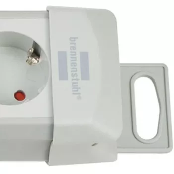 Surge Protector Brennenstuhl 1955540100