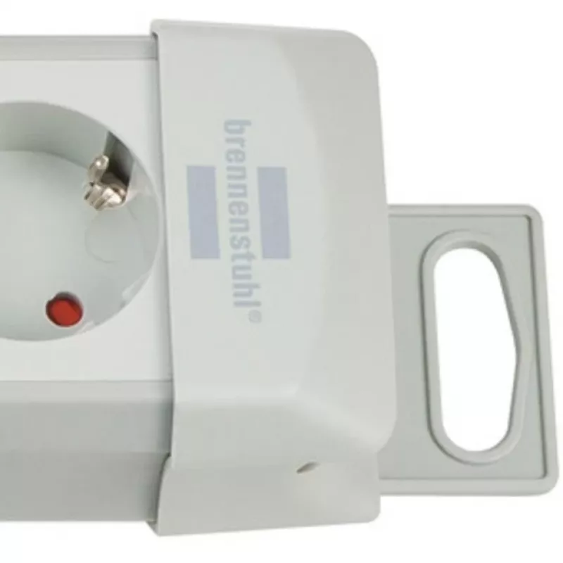 Surge Protector Brennenstuhl 1955540100