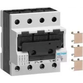 Hager L76O Networking Device