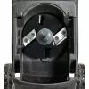 Electric-Blade Shredder GC-KS 2540 (Red/black, 2.000 Watt)