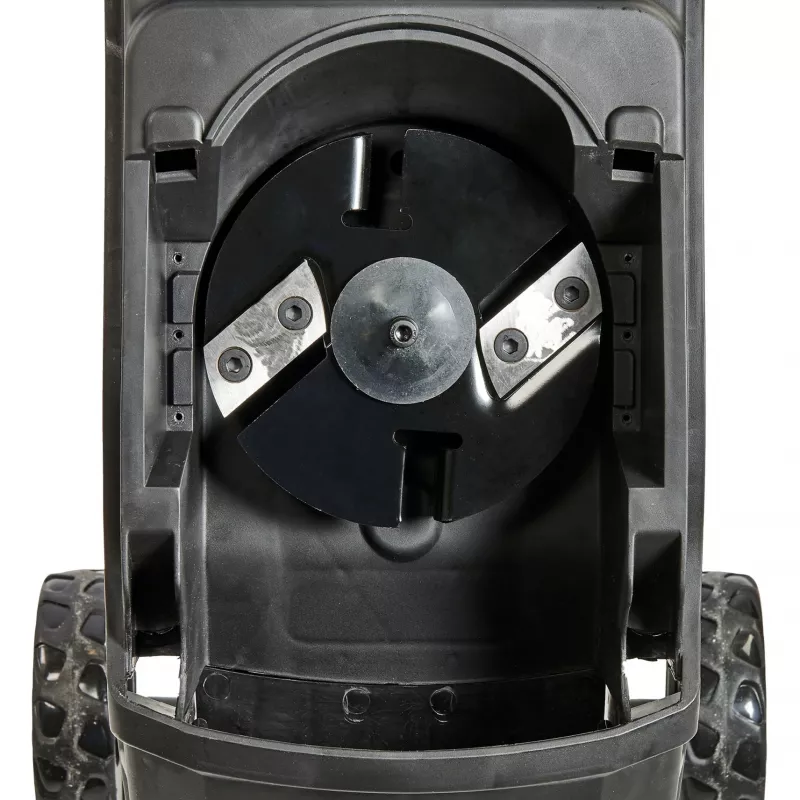 Electric-Blade Shredder GC-KS 2540 (Red/black, 2.000 Watt)