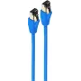 Networking Cable ShiverPeaks BS08-41041 Blue 3m Cat8.1 F/FTP
