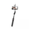 Tech-Protect L05S Selfie Stick stand LED lamp Bluetooth-Remote Control