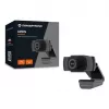 Conceptronic AMDIS 1080P Full HD Webcam with Microphone, 2 MP, 1920 x 1080 pixels, Full HD, 30 fps, H.264, M-JPEG, YUV, 90°