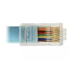 Serial Cable DeLOCK 63341 Blue 1m DB-9