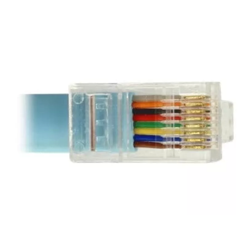 Serial Cable DeLOCK 63341 Blue 1m DB-9