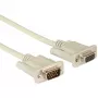 ROLINE Monitor-Connection Cable HD15 ST/BU 10,0m (11.01.6590)