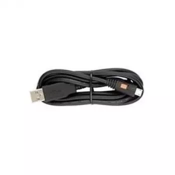 USB Cable Sennheiser Mini USB USB 2.0 Black 504363