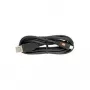 USB Cable Sennheiser Mini USB USB 2.0 Black 504363