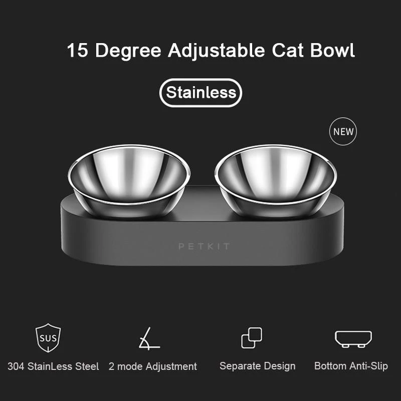 Bowls for dogs and cats Petkit Fresh Nano