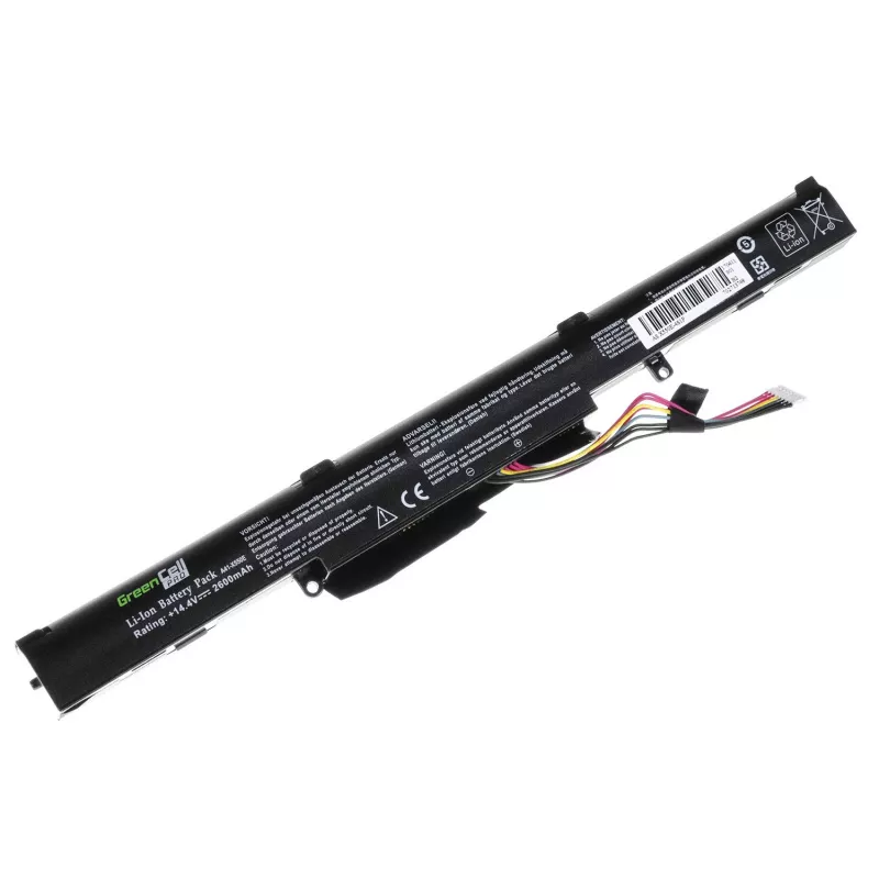 PRO Laptop Battery for ASUS