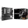 Motherboard BIOSTAR A620MP-E PRO — AMD A620 microATX, Socket AM5, DDR5, 4 DIMM, max 128 GB, 2.5Gb LAN