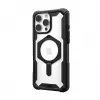 Description The Urban Armor Gear Plasma XTE mobile phone case is designed for the iPhone 16 Pro Max with a maximum screen size of 17