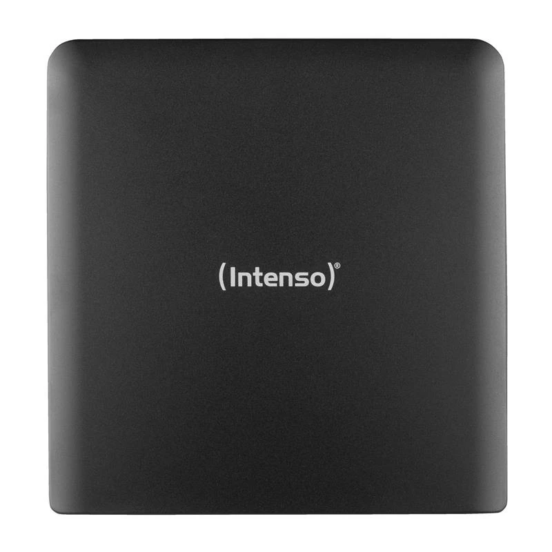 Dvd RW USB3.2 EXT/BLACK 5401500 Intenso