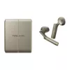 In-ear translator Timekettle W4 AI Gold — simultaneous translation earbuds
