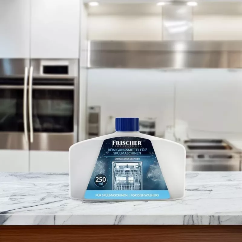 Frischer Dishwasher Cleaner 0.25l