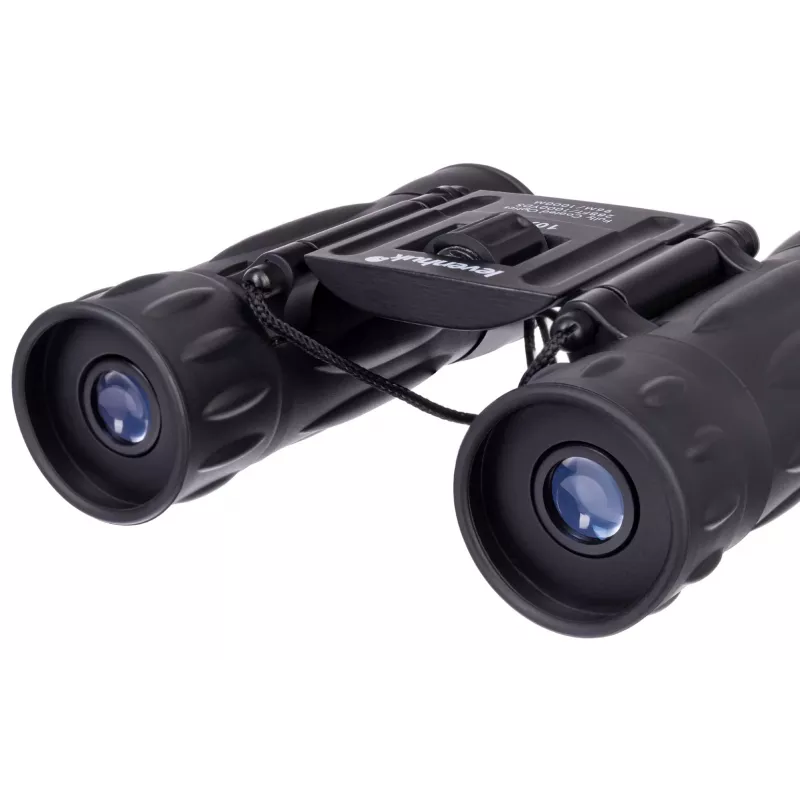 Levenhuk Atom 12x25 binocular Roof Black