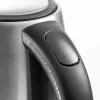 Electric kettle Zelmer ZCK7950 1.7L 2200W White