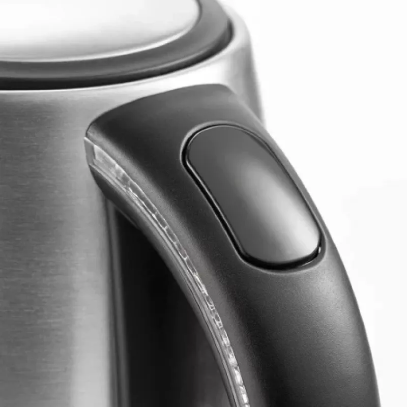 Electric kettle Zelmer ZCK7950 1.7L 2200W White