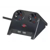 Brennenstuhl 1153500222 Power Adapter Black