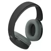 Wireless headphones DEFENDER Freemotion B480 — over-ear, closed, Bluetooth, 20–20000 Hz, 99 dB, USB-C, AUX