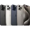 Apple iPhone 15 Pro Max 256GB - Blue Titanium