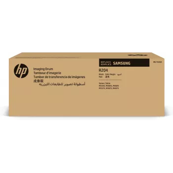 HP MLT-R204 Imaging Drum, 1 pc(s), Black, China, 10 - 30 °C, -20 - 40 °C, 10 - 80%