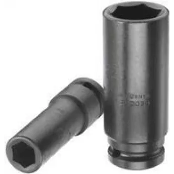 Impact Socket Gedore 6162730 306g