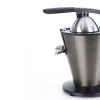 Electric Grill Jata EX1057 with Non-Stick Surface and Adjustable Temperature
