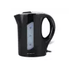 Electric kettle Emerio 1 L 900 W Black