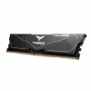 T-FORCE Vulcan - DDR5 - Kit - 32 GB: 2 x 16 GB - DIMM 288-PIN - 3000 MHz / PC5-48000 - CL30 - 1.35 V - unbuffered - on-die ECC - Black (FLBD532G6000HC30DC01)