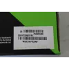 Toner cartridge Lexmark Cartridge CollecReturn Program 66S2H00, black, 28,400 pages — damaged packaging