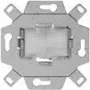 Cable grommet Rutenbeck KD Up 0 rw TAE cover Pure White