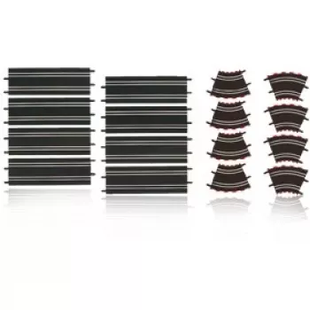 Play vehicle track Carrera Toys 20061614