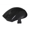 Wireless RF mouse A4Tech G9-500F, right-hand, 1000 DPI, 2.4 GHz nano receiver, 15 m range, AA battery