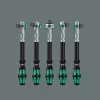 Wera 05003536001 8100 SB All-in Zyklop Speed ratchet set, 3/8 inch, 35 pcs
