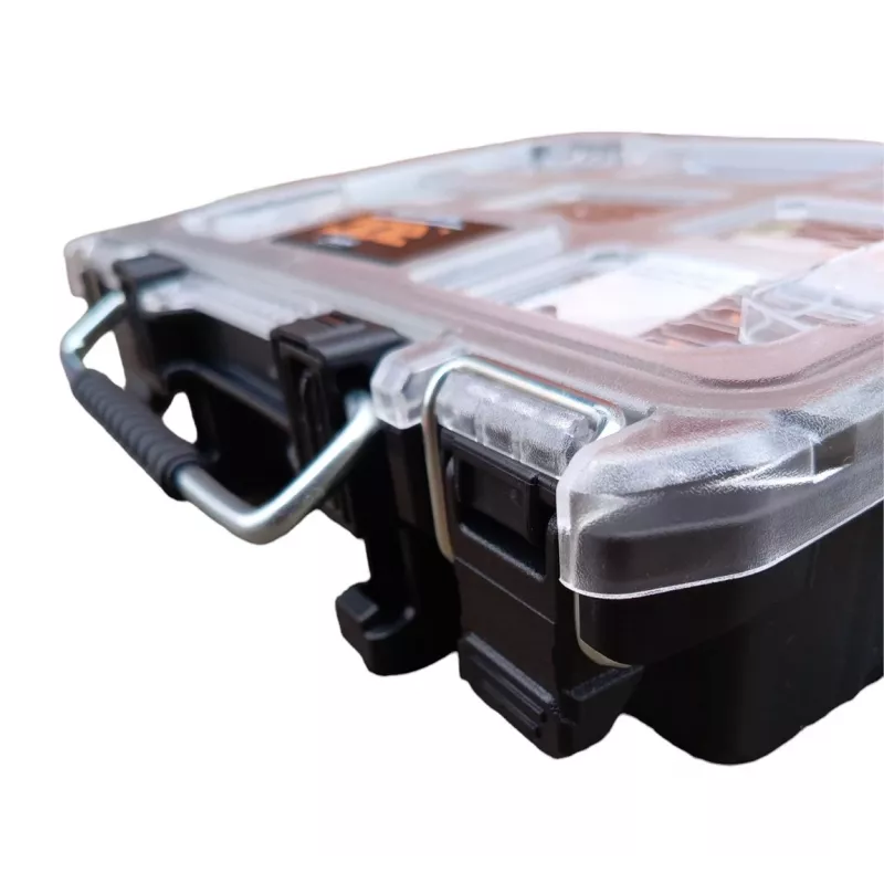 Tool Organiser Small Roc Pro Gear 2.0 Keter