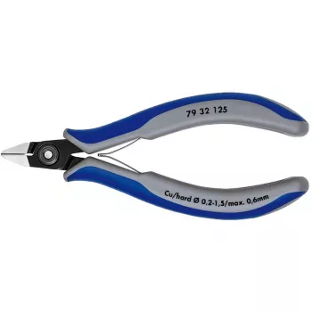 Knipex 79 32 125 Grey