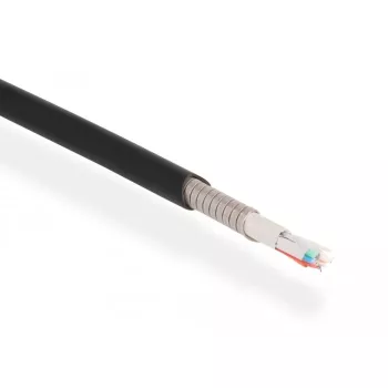 DeLOCK Active Optical HDMI Cable 8K 60Hz 20m Male to Male