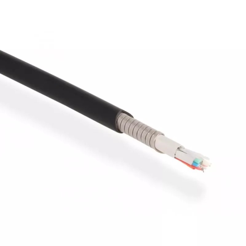 DeLOCK Active Optical HDMI Cable 8K 60Hz 20m Male to Male