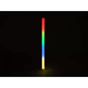 LED party tube EUROLITE 52500215 with IR remote control