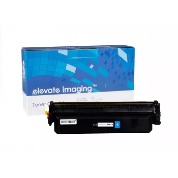 Toner Cartridge CF411X Cyan for HP