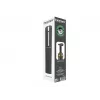 Beper AV.100 Electric Corkscrew with Capsule Cutter, 4xAA Battery, Black