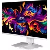 Monitor MSI MAG 272QPWDE X28 26.5 inch QHD QD-OLED Gaming Monitor