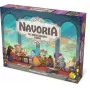 Navoria: Die vergessenen Lande, Board Game Expansion